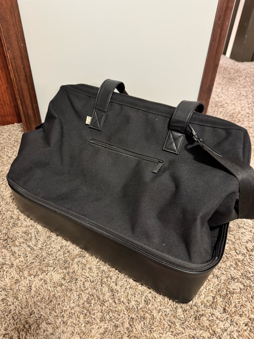BEIS OG Weekender (Black)
